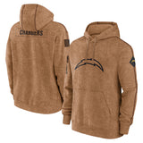 NFL Hoodie NFL Sweater Casual Loose Hoodie Top
