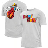 NBA T-Shirts Men's T-Shirts NBAT Shirts Basketball Training Clothes Short Sleeves Sports