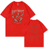 The Bat Boys Rhysand Azriel Cassian Print T Shirt Men Women