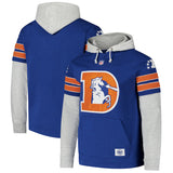 NFL Hoodie NFL Football Sweater Casual Sports Men's Hoodie