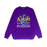 Amiri Sweatshirt Long Sleee Shirts