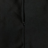 Women Evening Dress Sexy Sling Tassel V-neck Hollow Party Bandage Dress