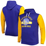 NBA Hoodie NBA Lakers Sweater Men's Basketball Hoodie