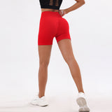 Women Yoga Sports Shorts Workout Pants Workout Pants