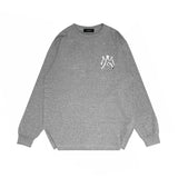 Amiri Sweatshirt Long Sleee Shirts