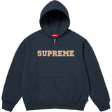 Sup fleece pullover sweatshirt and sweatpants(part 1)