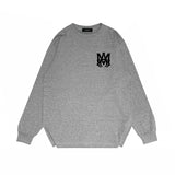 Amiri Sweatshirt Long Sleee Shirts