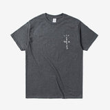 Travis same style Scott basic base shirt FOG high street