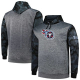 NFL Hoodie Printed Sweater Men's NFL Hoodie Casual Sports Top