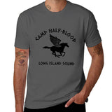 New Camp half blood Long Island Sound T-Shirt Aesthetic
