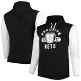 NBA Hoodie NBA Lakers Sweater Men's Basketball Hoodie