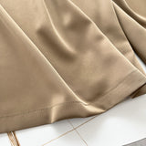 Women Sweatpants Loose High Waist Casual Wide Leg Pants