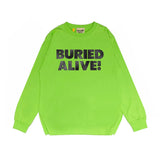 Gallery Dept Long Sleeved Shirt Fashion Brand Long Sleeve Long-Sleeved T-shirt Blouse