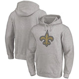 NFL Hoodie Sports Sweater Men's NFL Saints Football Suit Hoodie