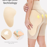 Butt lifter sponge pad butt lift