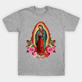 T-shirt cotton short sleeve summer casual men