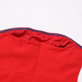 Women Dresses Spring Dress Short Skirt (Qymy0409)