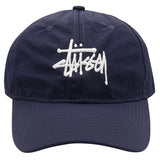 Stussy Hat Casual Cap Letter Embroidered Baseball Cap