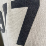 Fog Essentials Sweatshirt Unisex Crew Neck Loose Fleece Sweater