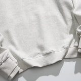 Unisex Winter Cotton Coat Vintage Fleece-Lined Top