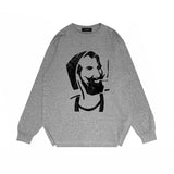 Amiri Sweatshirt Long Sleee Shirts