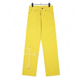 CHH Chrome Hearts Jeans