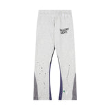 Gallery Dept Sweatpants Unisex Loose Slightly Flared Sweatpants