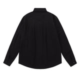 Unisex Hoodie Autumn Shirt