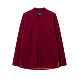 Unisex Vintage Shirt for Men and Women