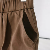 Women Sweatpants Spring and Autumn Straight Casual Pants Loose Harem Pants