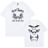 The Bat Boys Azriel Rhysand Cassian T Shirt Men Women