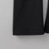 Women Sweatpants Bell-Bottom Pants Vintage Casual Women's Pants Slim Fit Yoga Pants