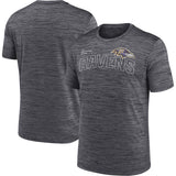 NFL T-Shirts Outdoor Sports Running T-Shirts Men's NFL Football
