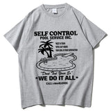 Frank Ocean Self Control Shirt Frank Ocean Music Shirt Frank