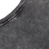 Amiri Long-Sleeve Shirt Python Pattern Vintage Long Sleeve T-shirt