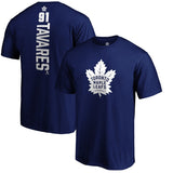 NHL T-Shirts NHL Maple Leaf Ice Hockey Suit T-Shirt American Sports Loose Short Sleeves