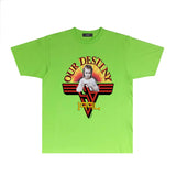 Amiri T Shirts Short Sleeve T-Shirt Shirt