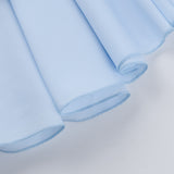 Women Dresses Summer Hip Skirt Sexy Backless Holiday Dress