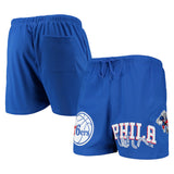 NBA Shorts NBA Sports Basketball Shorts Men's Outdoor Running Training Fitness