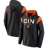 NFL Hoodie NFL Sports Print Hooded Sweater Casual Loose