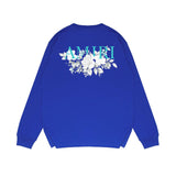 Amiri Long Sleeve Shirt Long Sleeve Long-Sleeved T-shirt Blouse