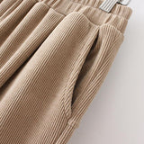 Women Sweatpants Autumn Casual Pants Harem Pants