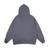 Gallery Dept Hoodie Loose Casual Hoodie