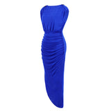 Women Date Dress Sexy Dress Summer Nightclub Slim Fit Skirt