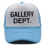 GALLERY DEPT Hat Casual Street Shade Baseball Cap Outdoor Cap