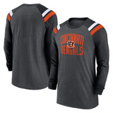 NFL T-Shirts Men's Sports Long Sleeve T-Shirts Rugby Uniforms