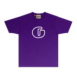 Gallery Dept T Shirts European And American Tee Shirt Short Sleeve T-Shirt Blouse