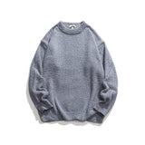Unisex Sweater Winter Minimalist Sweater
