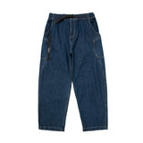 Men Jeans Vintage Beauty Kaji Washed Jeans