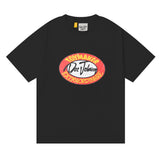 Gallery Dept T Shirts Summer Maychao Gallery Dept Printed Loose Men and Women